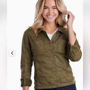 KUHL Kultivatr Jacket